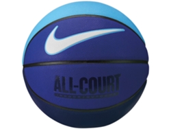 Basketball Everyday All Court 8P Pelota N1004369-425 Unisex Azul 7 I NIKE