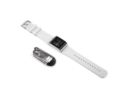 Pulsera Inteligente Bluetooth Resistente Al Agua Blanca X9 Plus Rastreador De Actividad Física