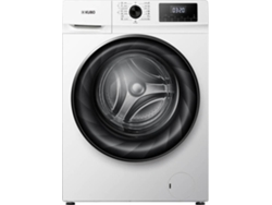 Lavasecadora KUBO KBWD9270 (8/5 kg - 1400 rpm - Blanco)