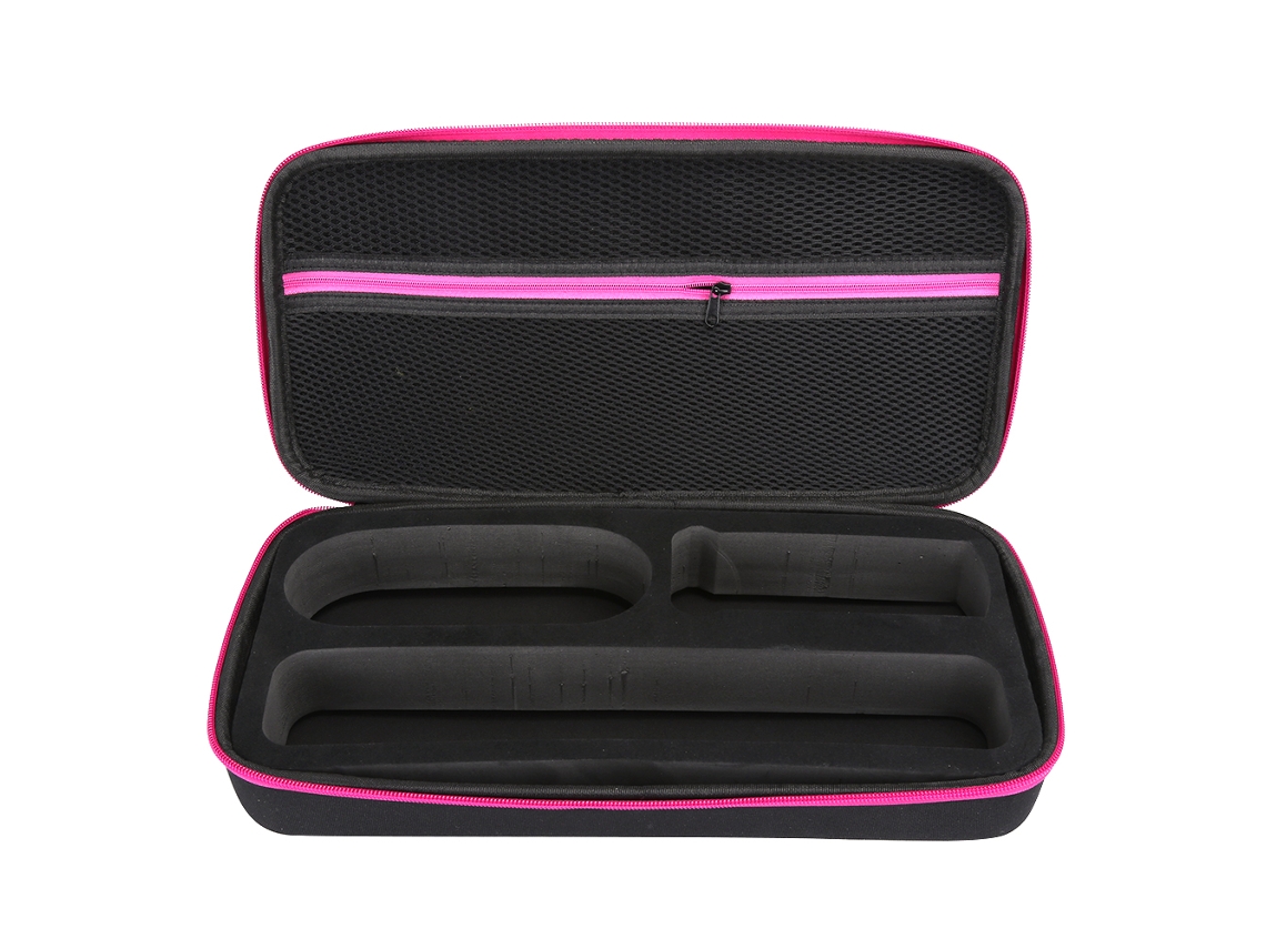 Estuche De Almacenamiento Y Protección Para La Plancha De Pelo Inalámbrica Dyson Corrale