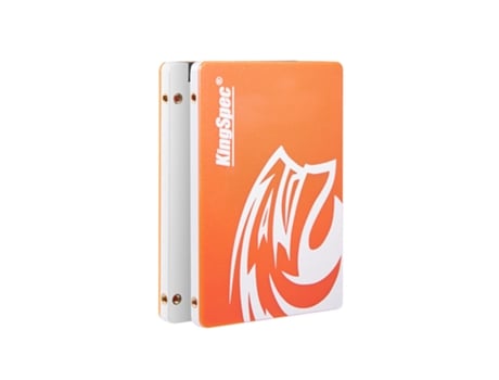 Disco Duro Interno SSD SLOWMOOSE Sataii para Laptop (128GB)
