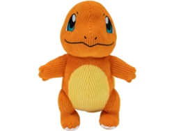 Charmander Pokemon Peluche 21 Cm JAZWARES