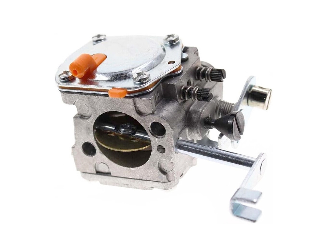 Adecuado Para El Carburador Wacker Wm80 0117285 Hcr70 Bs600 650 Bs700 Y El Apisonador De Impacto.