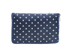 Bolsa de la compra con asa y cierre de cremallera, de fácil acceso, duradera y plegable, estilo cartera, ideal para supermercados en Qinghai.