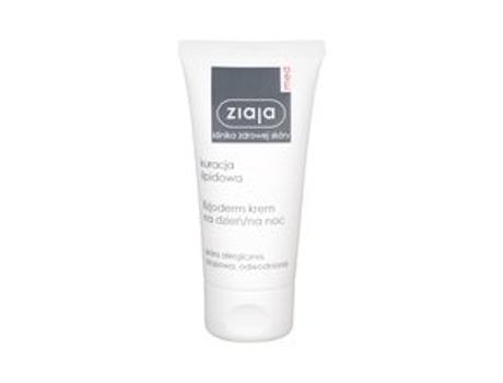 ZIAJA - Lipid Treatment Day And Night Cream - Daily skin cream 50ml