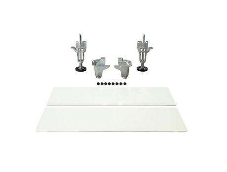Espejo de Bancada de Lavadora BOSCH WMZ20441