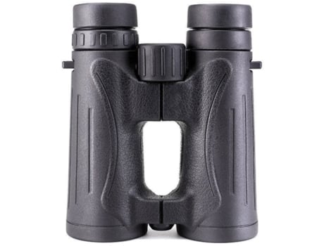Prismáticos ENKERS Monoculares 12X50 Monocular Prisma Bak4 HD con Soporte para Smartphone y Trípode Pa-Negro