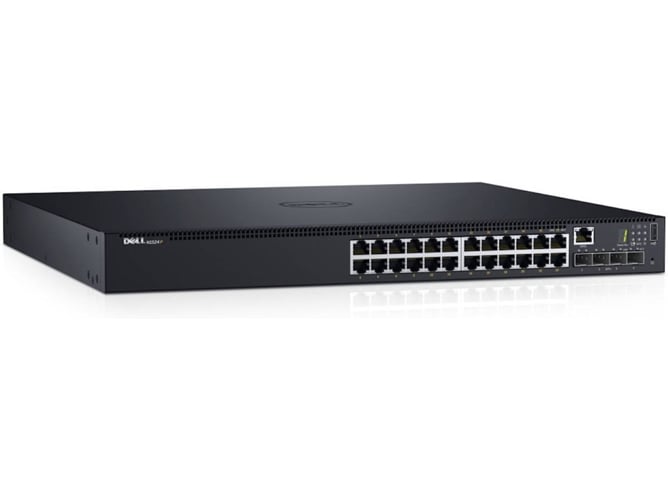 Switch DELL N1524P