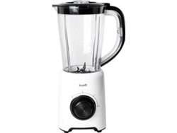 Batidora de Vaso KUNFT KTB5023 (500 W - 1.5 L - Blanco)