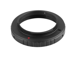 Adaptador M48 Para Ocular Y Cámara Dslr De Telescopio