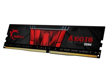 Memoria RAM DDR4 G.SKILL (4 x 8 GB - 3200 MHz)