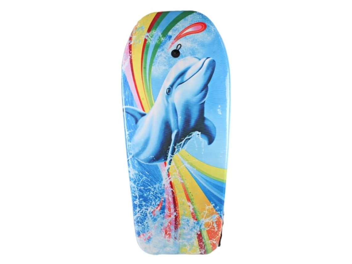 Plancha Bodyboard LPM Surfgear (Edad Mínima Recomendada: 8 años)