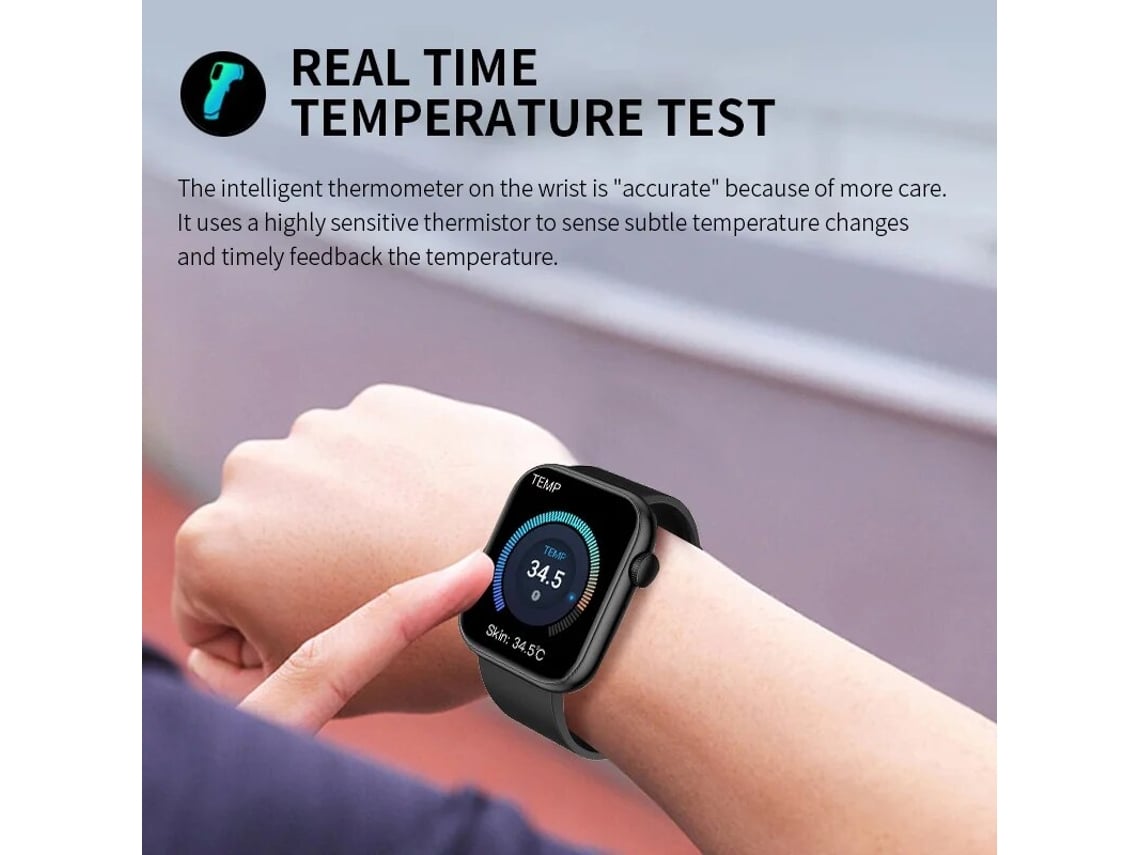 Reloj inteligente para android online