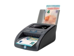 Detector de billetes falsos Safescan 155 S, color negro