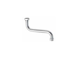 Bico Universal para Torneira de Lava-Louça BAGNOCLIC (18x5x5 cm)