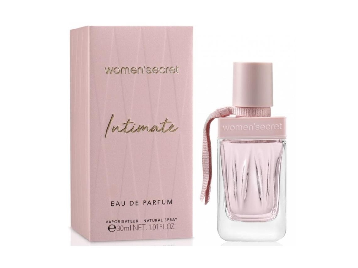 WOMEN SECRET Intimate Eau de Parfum 30Ml