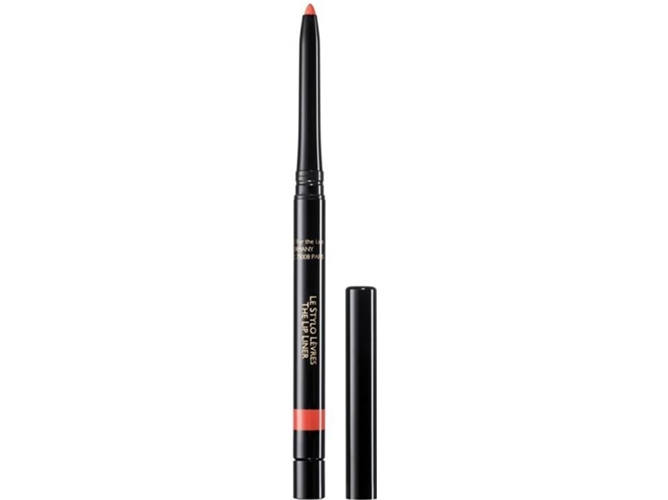 Labial GUERLAIN Crayon Levres 46 Orange Hibiscus