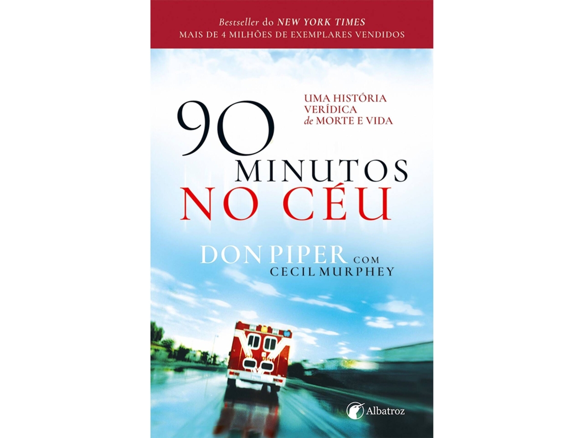 90 minutos en el cielo