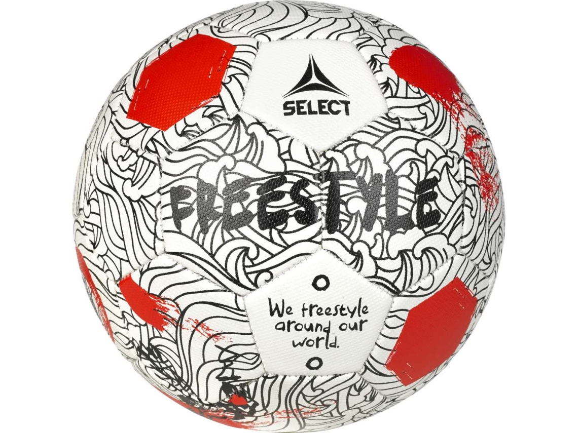 Balón de Freestyle 2024 SELECT