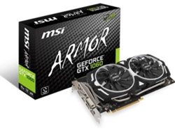 PL.GRAF.MSI GF GTX1060 ARMOR OC 6GB DDR5