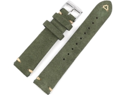 Correa 22 Mm Suave, Resistente, 100% Nuevo Y De Alta Calidad, Apto Para Reloj Original