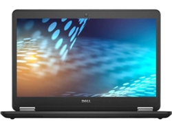 Portátil LENOVO Thinkpad t460s i7 (Reacondicionado Como Nuevo - 14'' - Intel i7-6600U - RAM: 8 GB - 240 GB SSD - Intel HD Graphics)