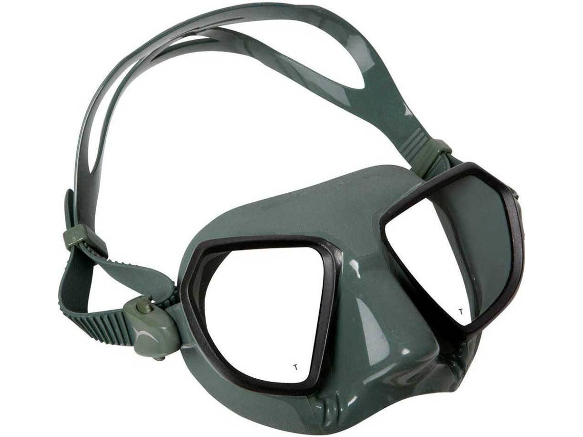 Máscara de Buceo SALVIMAR Noah (Tamaño Único)