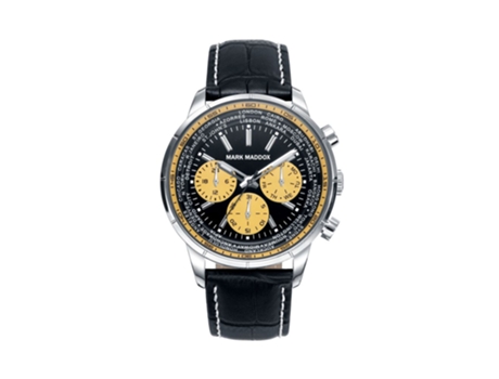 Reloj Hombre MARK MADDOX HC7002-57 ( 44 mm)