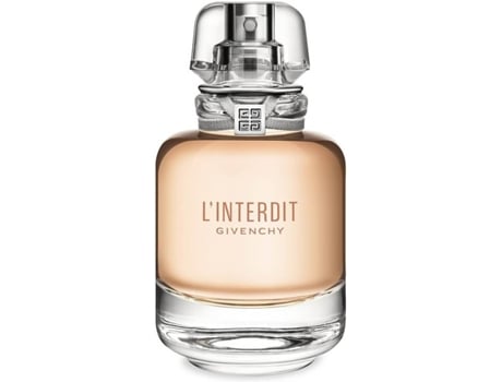Perfume GIVENCHY L'Interdit Edt 80 ml