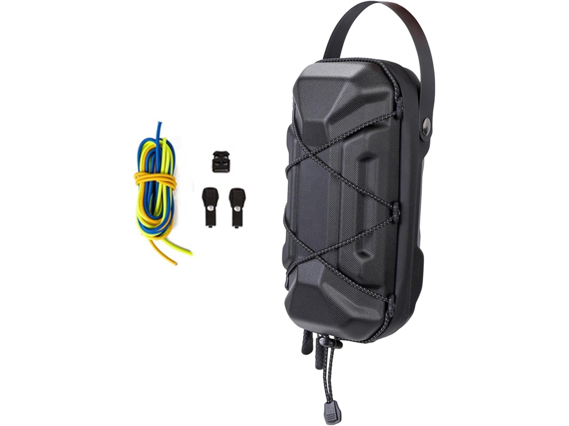 Bolsa portátil para patinete eléctrico, bolsa rígida portátil para patinete eléctrico, bolsa con asa Vayotoy