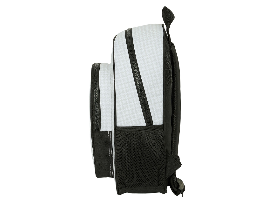 Mochila Escolar SAFTA 28 x 34 x 10 cm