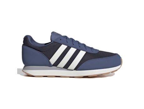Zapatillas de Hombre para Running ADIDAS SPORTSWEAR Run Azul (44)