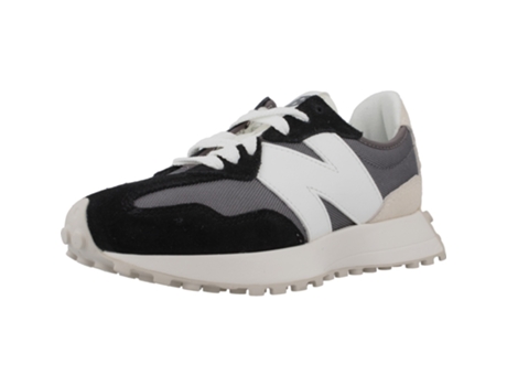 Zapatillas de Hombre NEW BALANCE Fe Tecido Negro (43)