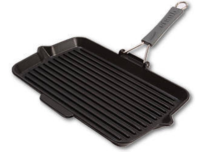 Sartén STAUB Grill 2232