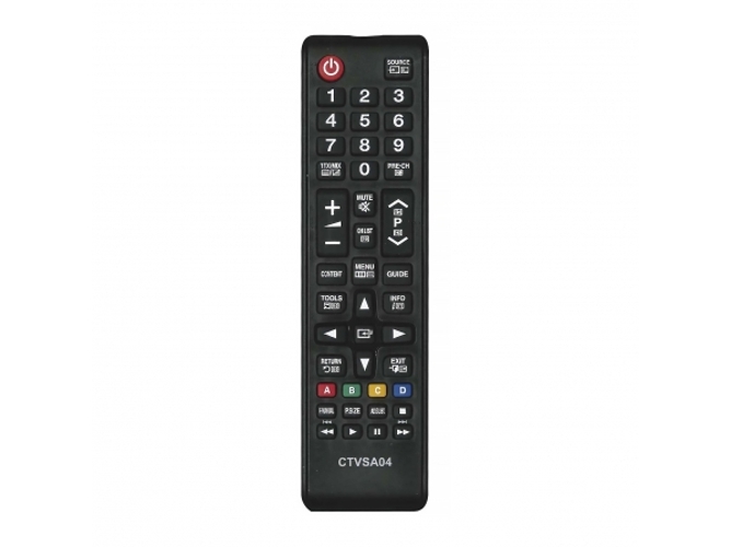 Mando TV SAMS Ctvsa04