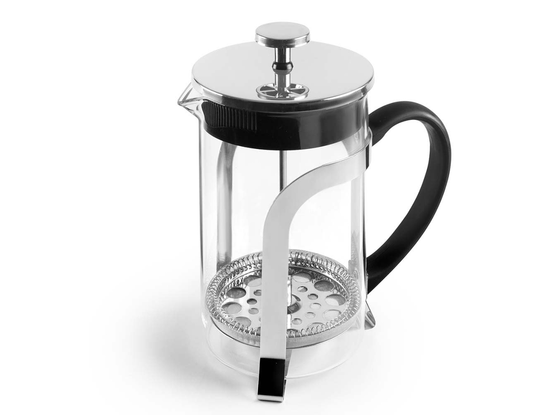 Desentupidor Chaleira Cafeteira 600Ml Prateadoibili