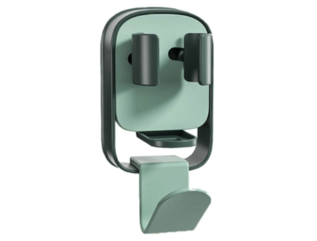 Suporte para Escova de Dentes Job056 Prateadojoybos