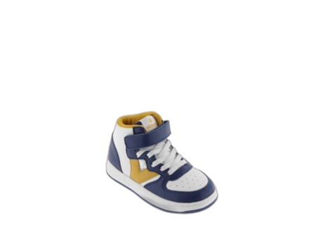 Zapatillas de Niña VICTORIA Tiempo Three Tone Azul (31)