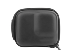NEVEANCE Funda Protectora TELESIN para Cámara Deportiva 4K, Bolsa de Almacenamiento para Insta360 One R
