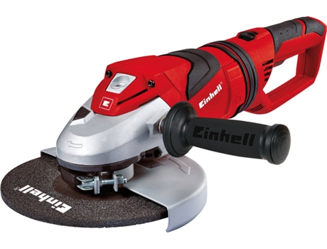 Amoladora Angular EINHELL TE-Ag 230