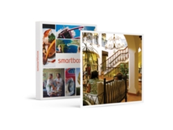 Caja Regalo SMARTBOX ¡Entre olivares! 1 noche con cena en el Hotel Huerta de las Palomas 4*