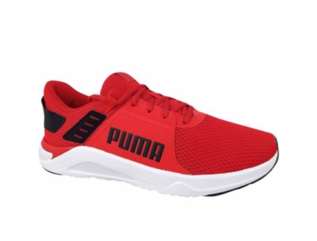 Zapatillas Hombre PUMA Ftr Connect Rojo (46,0 eu)