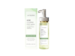 Gel purificador facial eficaz Worten