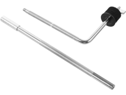 Soporte De Brazo Articulado Ligero Y Resistente De Aleación De Zinc Para Accesorio De Soporte De Platillos
