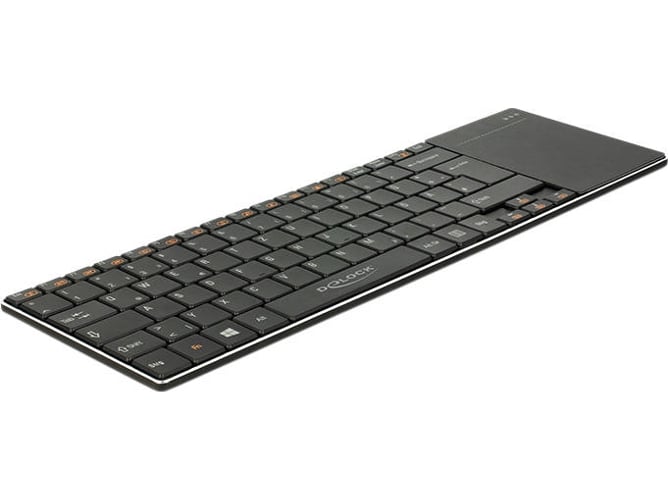 Teclado para Tablet DELOCK 12454