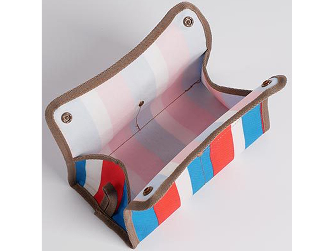 Bolsa De Almacenamiento Portátil E Impermeable Para Papel Higiénico, Ideal Para Acampar, Hacer Senderismo Y Viajar.