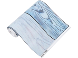 1 Rollo De Pegatinas Autoadhesivas E Impermeables Para Salpicaderos De Cocina Con Un Diseño Único.
