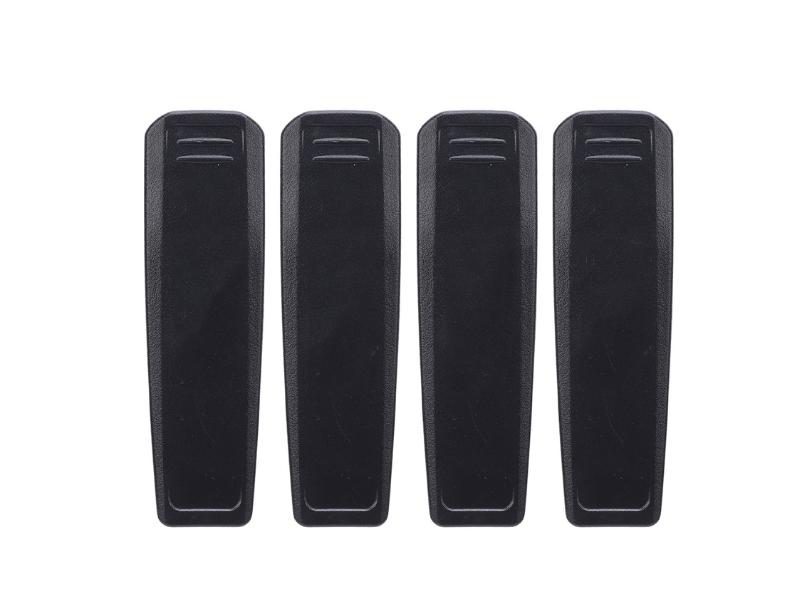 Reemplazo De Clip De Cinturón Compatible Con Baterías Bp-279 Bp-280 4 Piezas En Venta