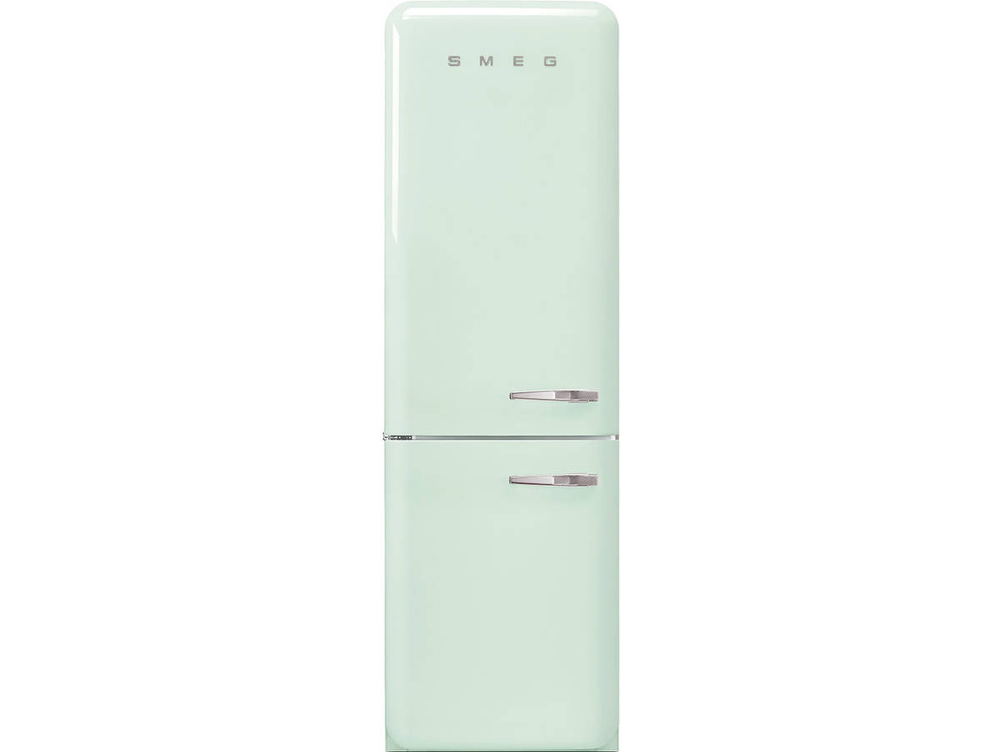 COMBINADO SMEG FAB32LPG5 A+++