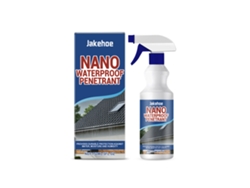 Spray penetrante impermeable